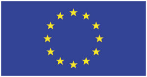 eu flag.